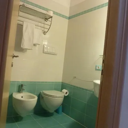 Venezia E Dintorni Bed and breakfast