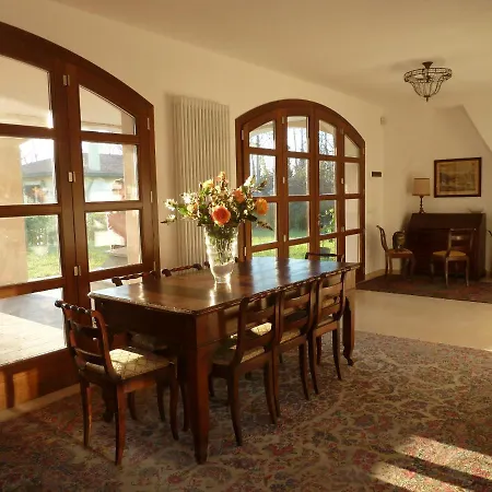 Bed and breakfast Venezia E Dintorni Mestre