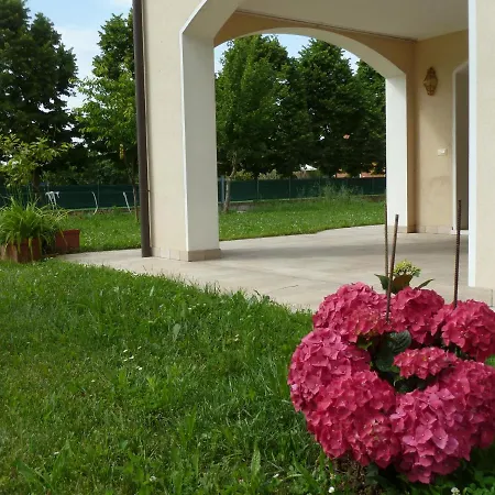 Venezia E Dintorni Bed and breakfast