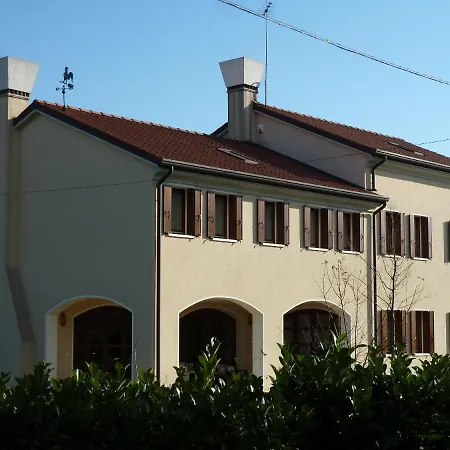 Venezia E Dintorni Mestre