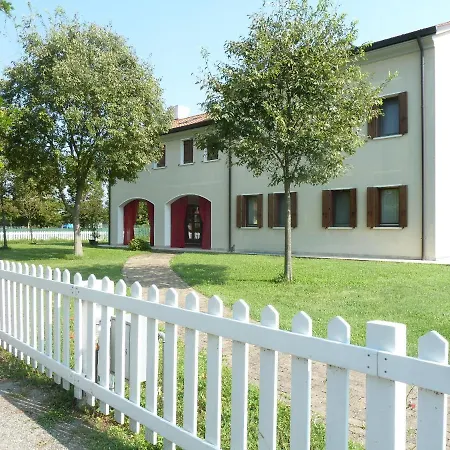 Venezia E Dintorni Bed and breakfast