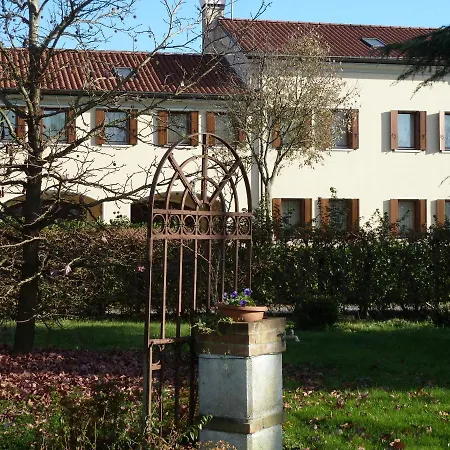 Venezia E Dintorni Bed & Breakfast Mestre