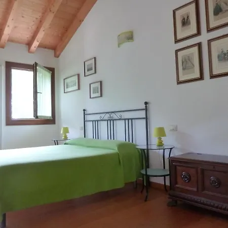 Venezia E Dintorni Bed & Breakfast *