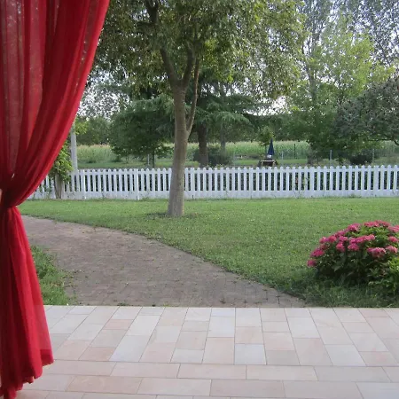 Venezia E Dintorni Bed & Breakfast Mestre
